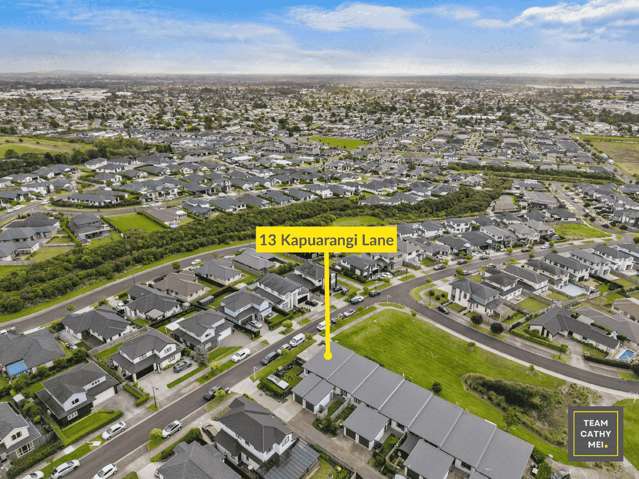 13 Kapuarangi Lane Papakura_4