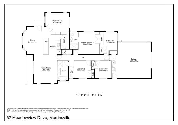 32 Meadowview Drive Morrinsville_18
