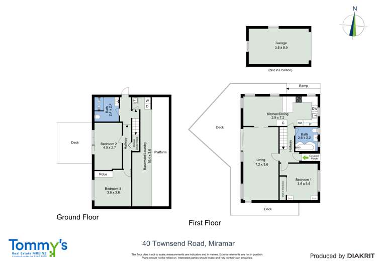 40 Townsend Road Miramar_18