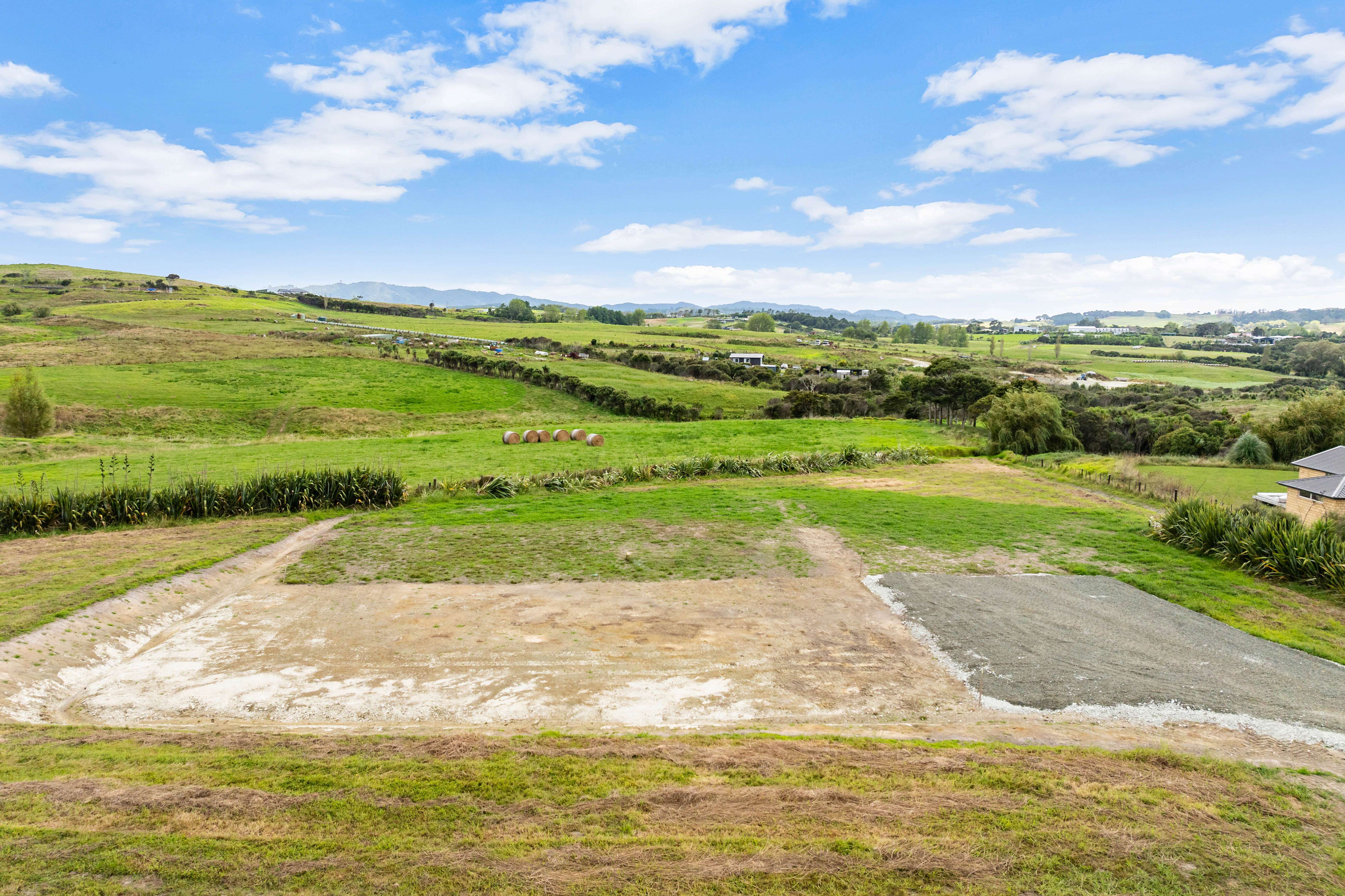 Lot 2, 38 Lara Lane Kaiwaka Kaipara Rural Property For Sale One