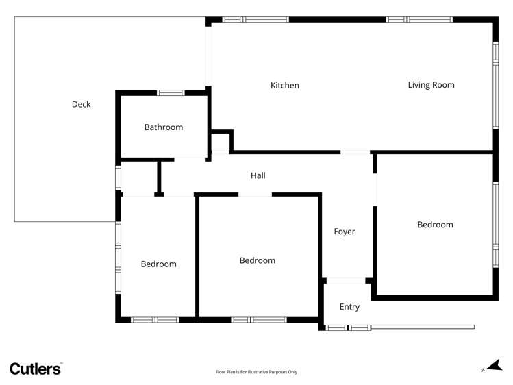 23 Newport Street Belleknowes_28