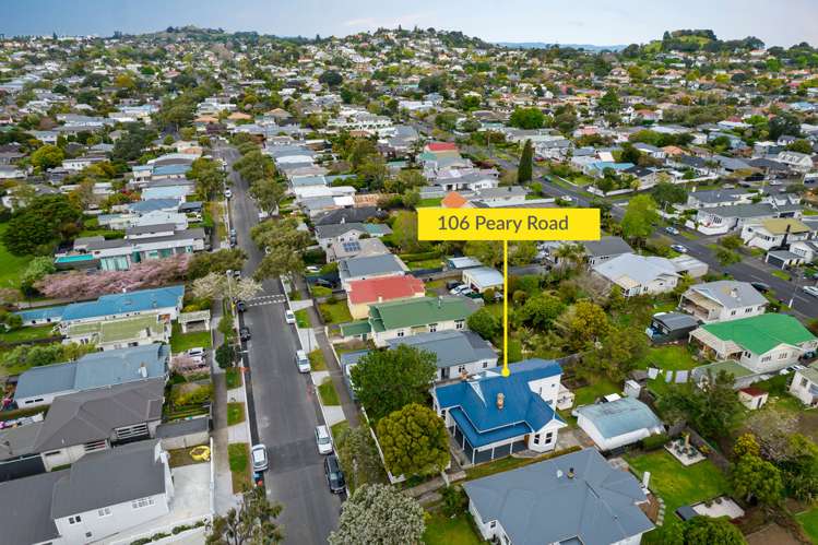 106 Peary Road Mount Eden_17