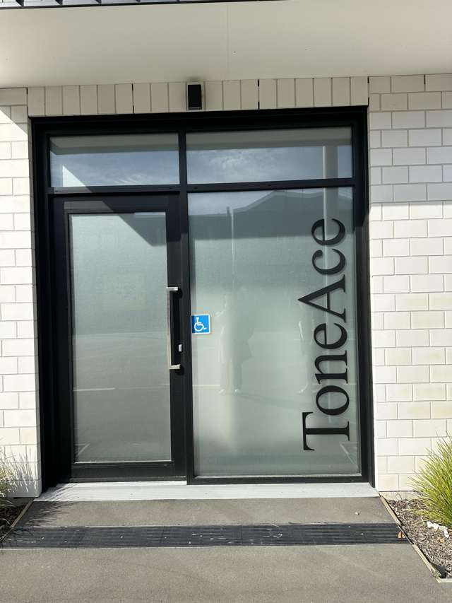 Prime 45sqm CBD Commercial Space