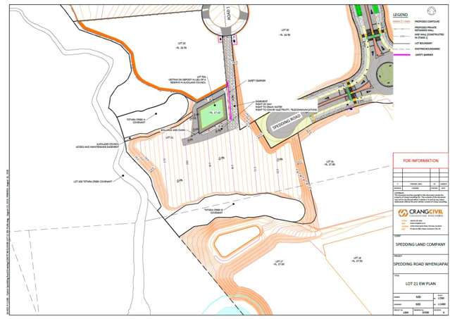 Lot 21 Spedding Road Whenuapai_2