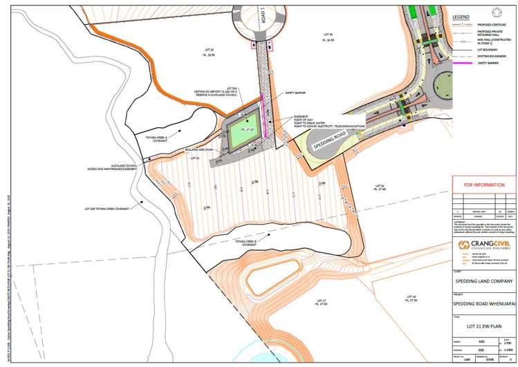 Lot 21 Spedding Road Whenuapai_2