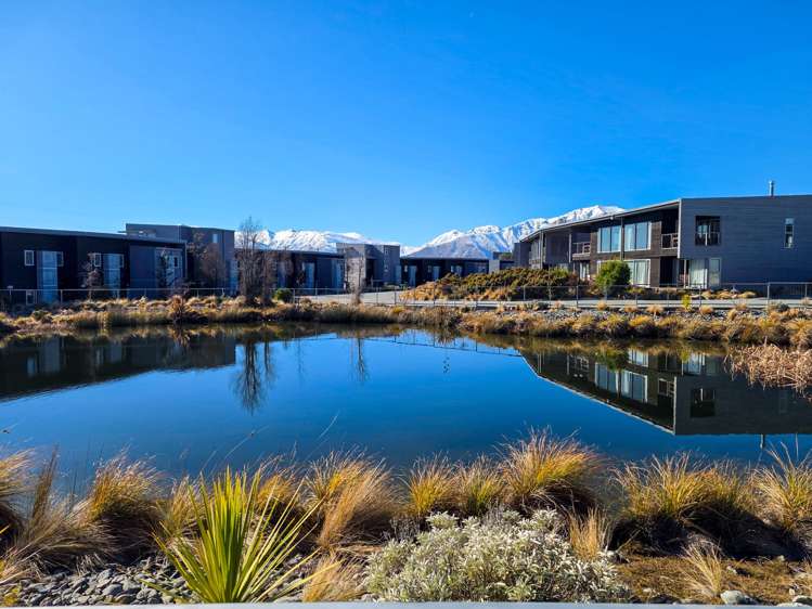 PBW U 108 Room 209, Peppers Bluewater Resort Lake Tekapo_11