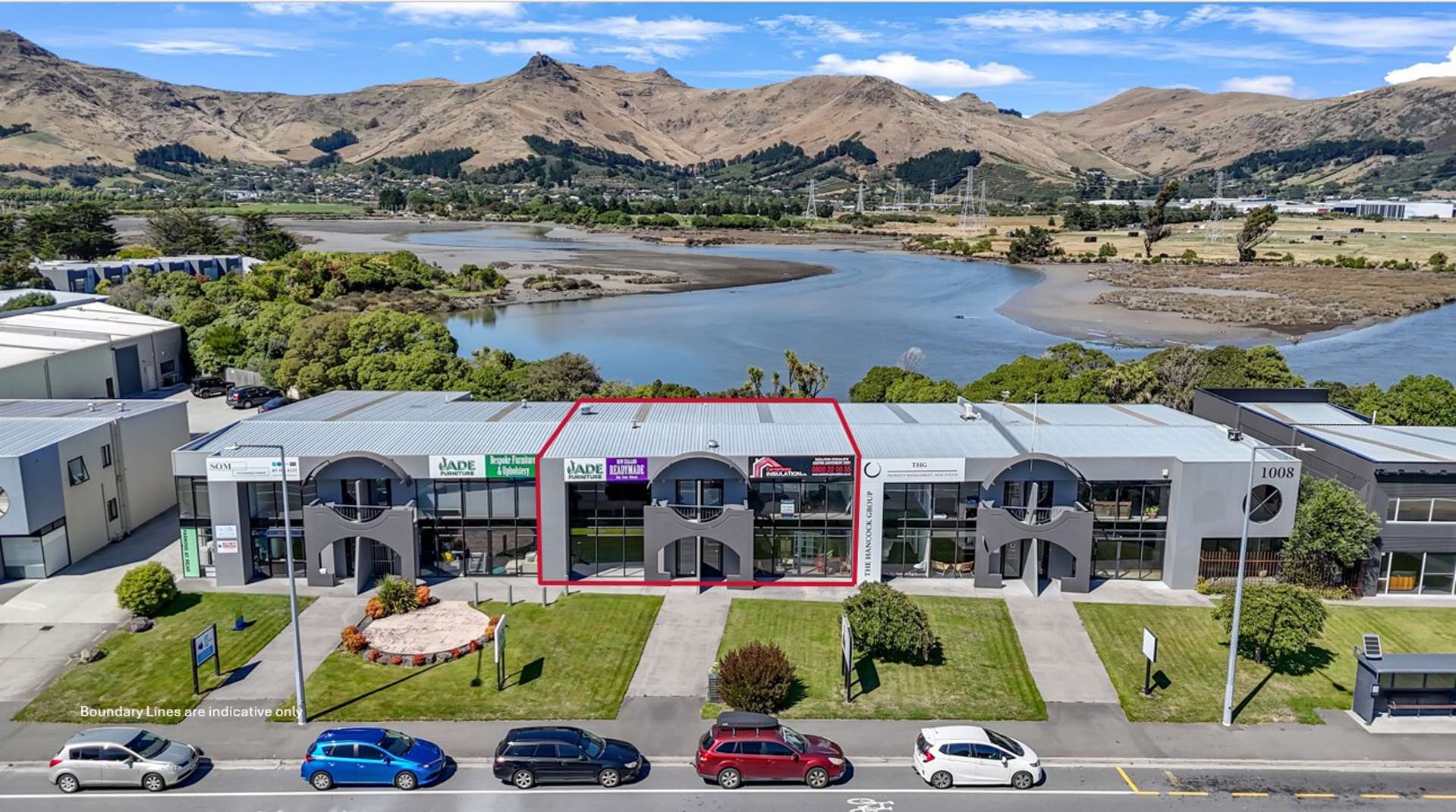 3 and 4/1008 Ferry Road Ferrymead_0