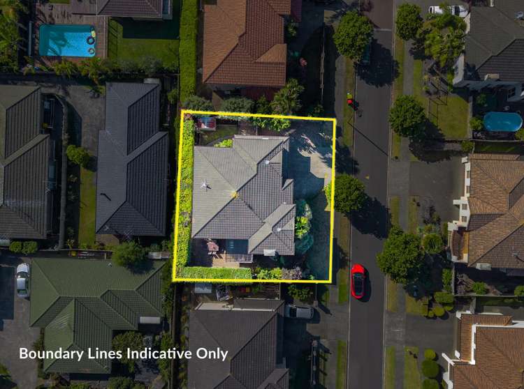 6 Cherrywood Crescent Northpark_21