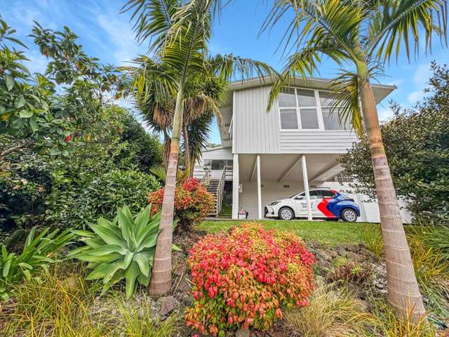 SAINT JOHNS HILL - 3 BEDROOMS
