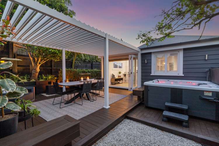 15 Hesketh Street Kingsland_14