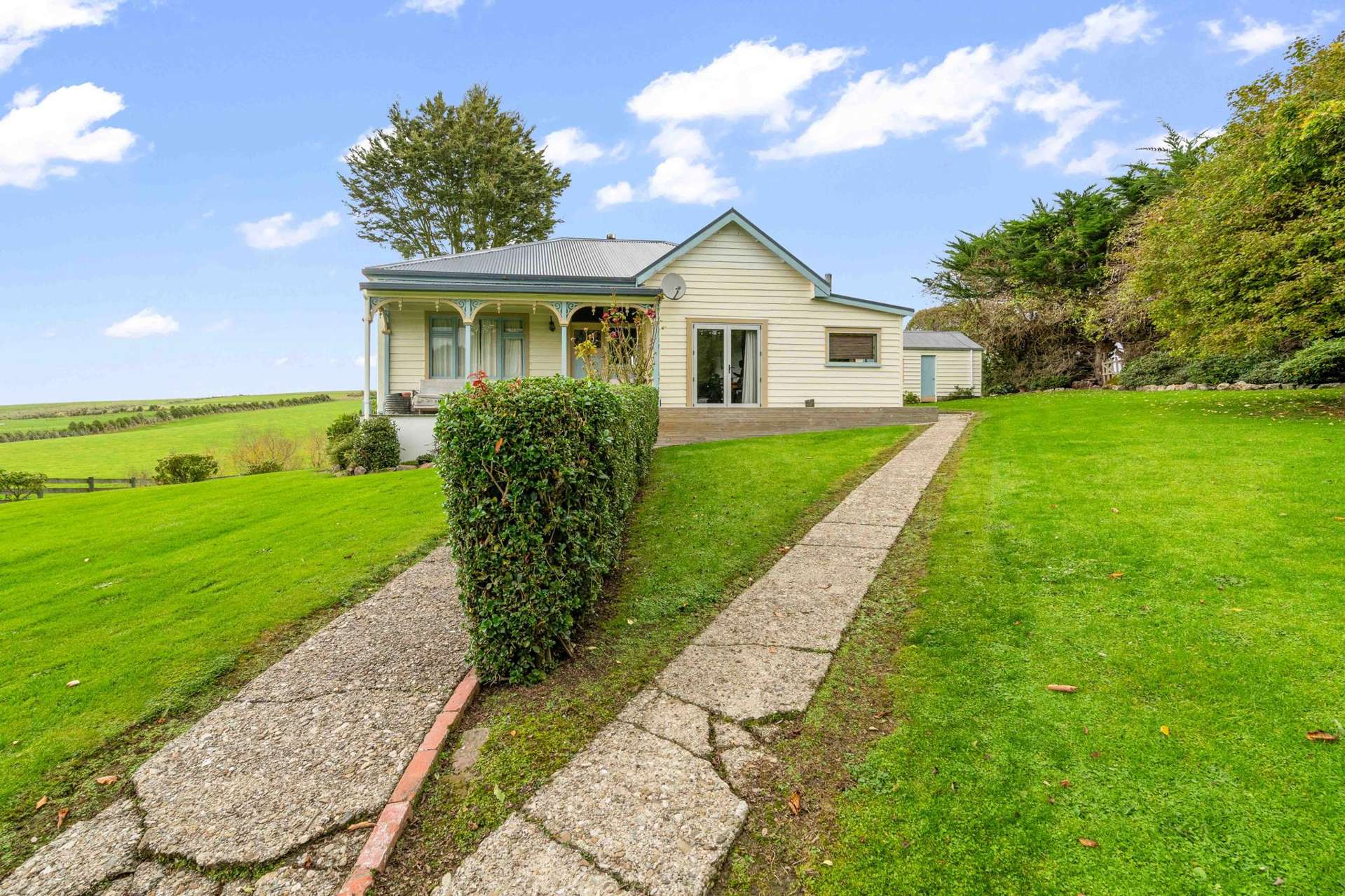 167 Watties Road Conical Hill_0