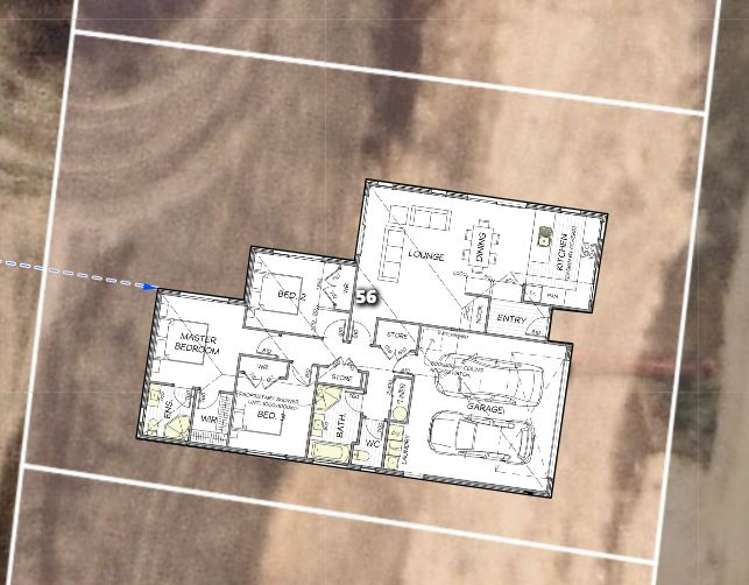 Lot 56 Kotare Park_3