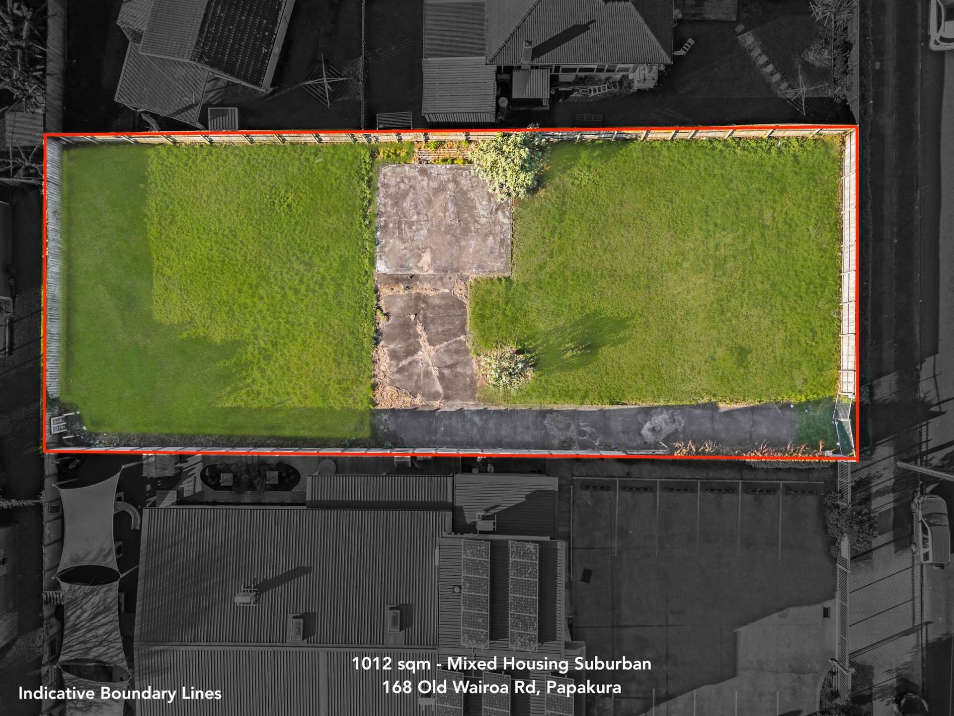 168 Old Wairoa Road Papakura_0
