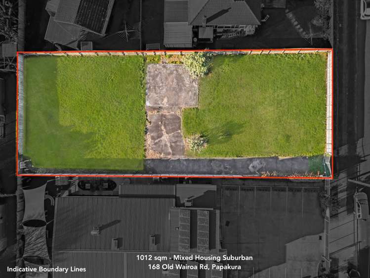 168 Old Wairoa Road_0