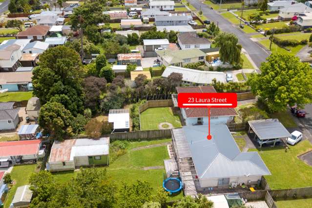 23 Laura Street Kelston_1