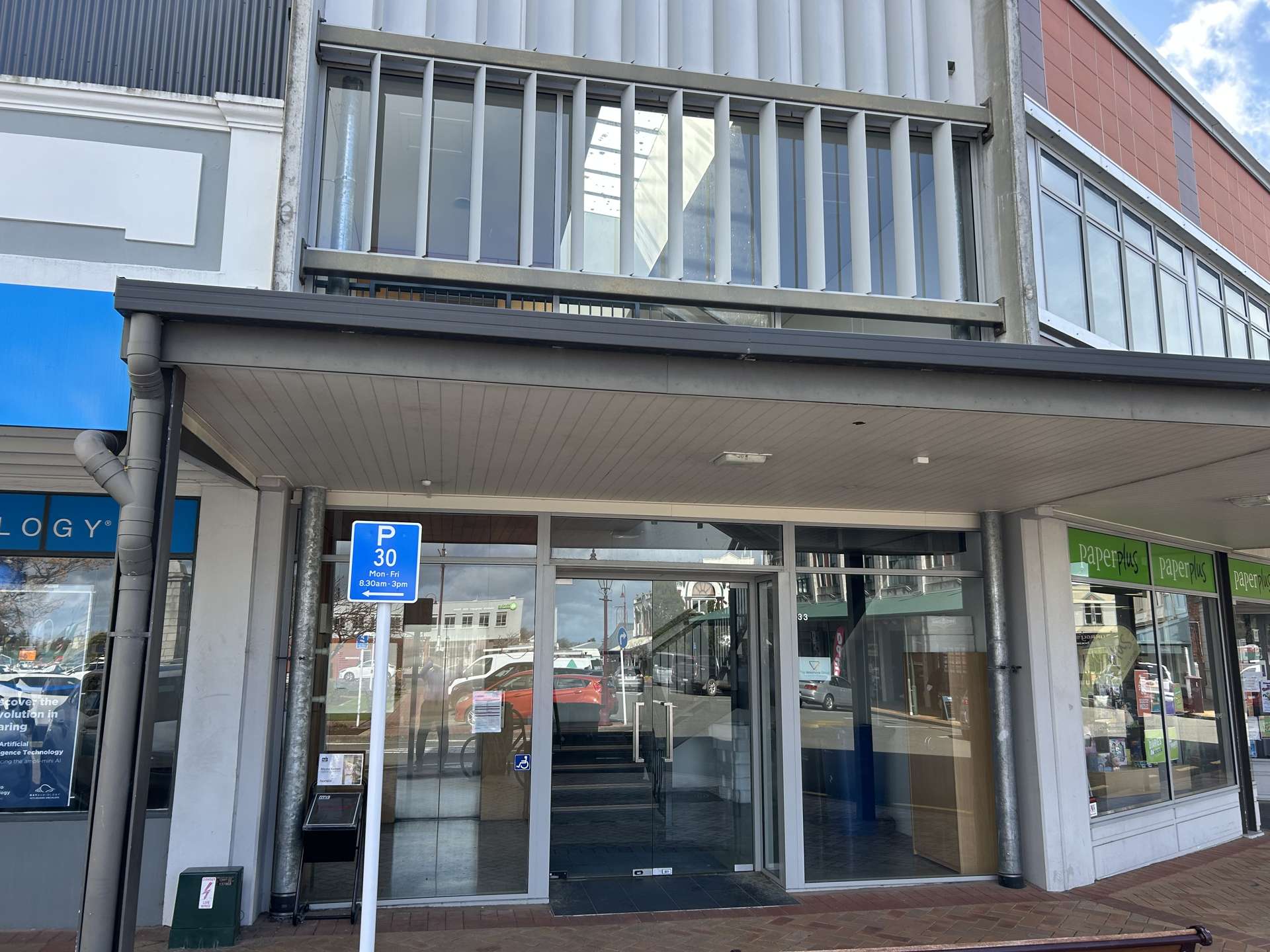 29 - 35 Manchester Square Feilding_0