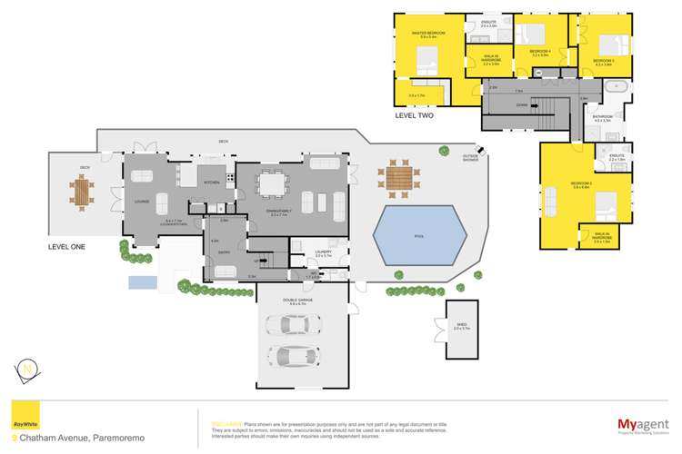 9 Chatham Avenue Paremoremo_19