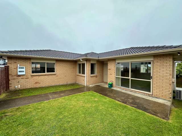 Recently Renovated Three Bedrooms