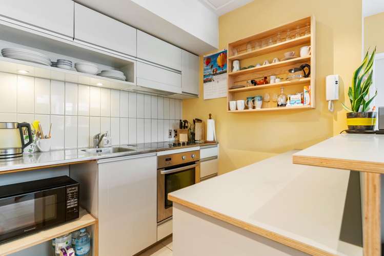 115/77 Halsey Street Auckland Central_9