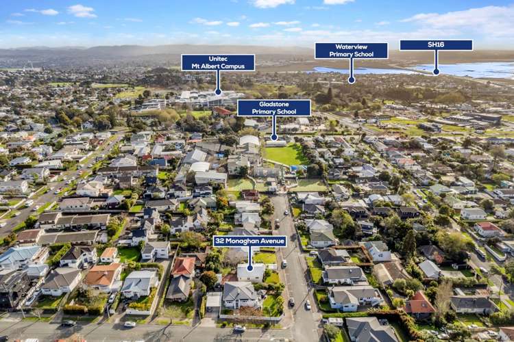 32 Monaghan Avenue Mount Albert_24