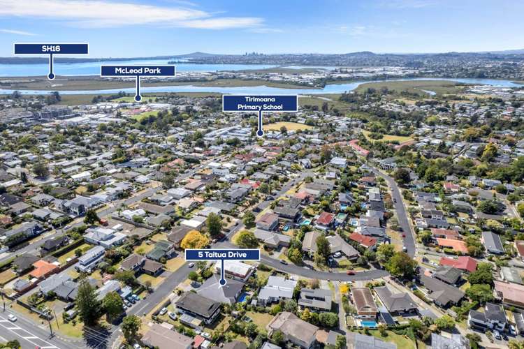 5 Taitua Drive Te Atatu South_35