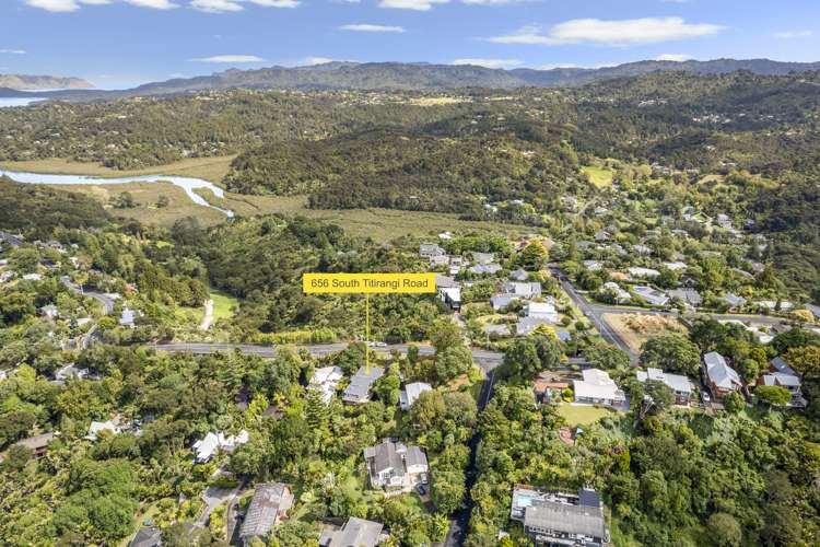 656 South Titirangi Road Titirangi_27