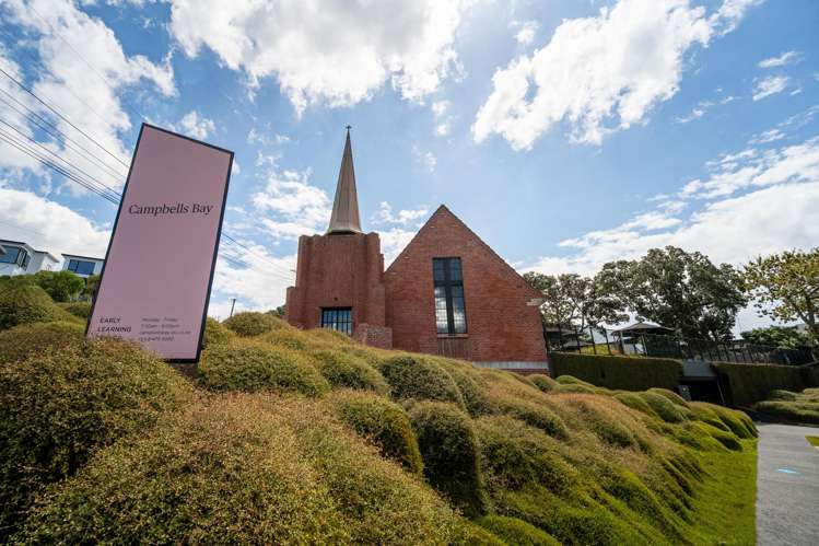 3/8 Park Rise Campbells Bay_30