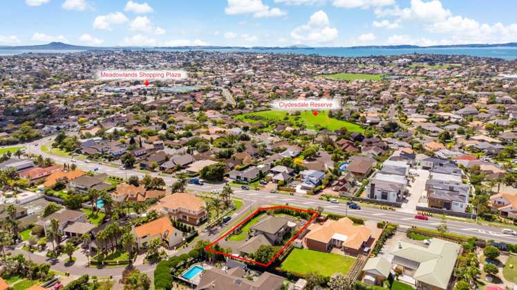 2 The Mews Shamrock Park_2