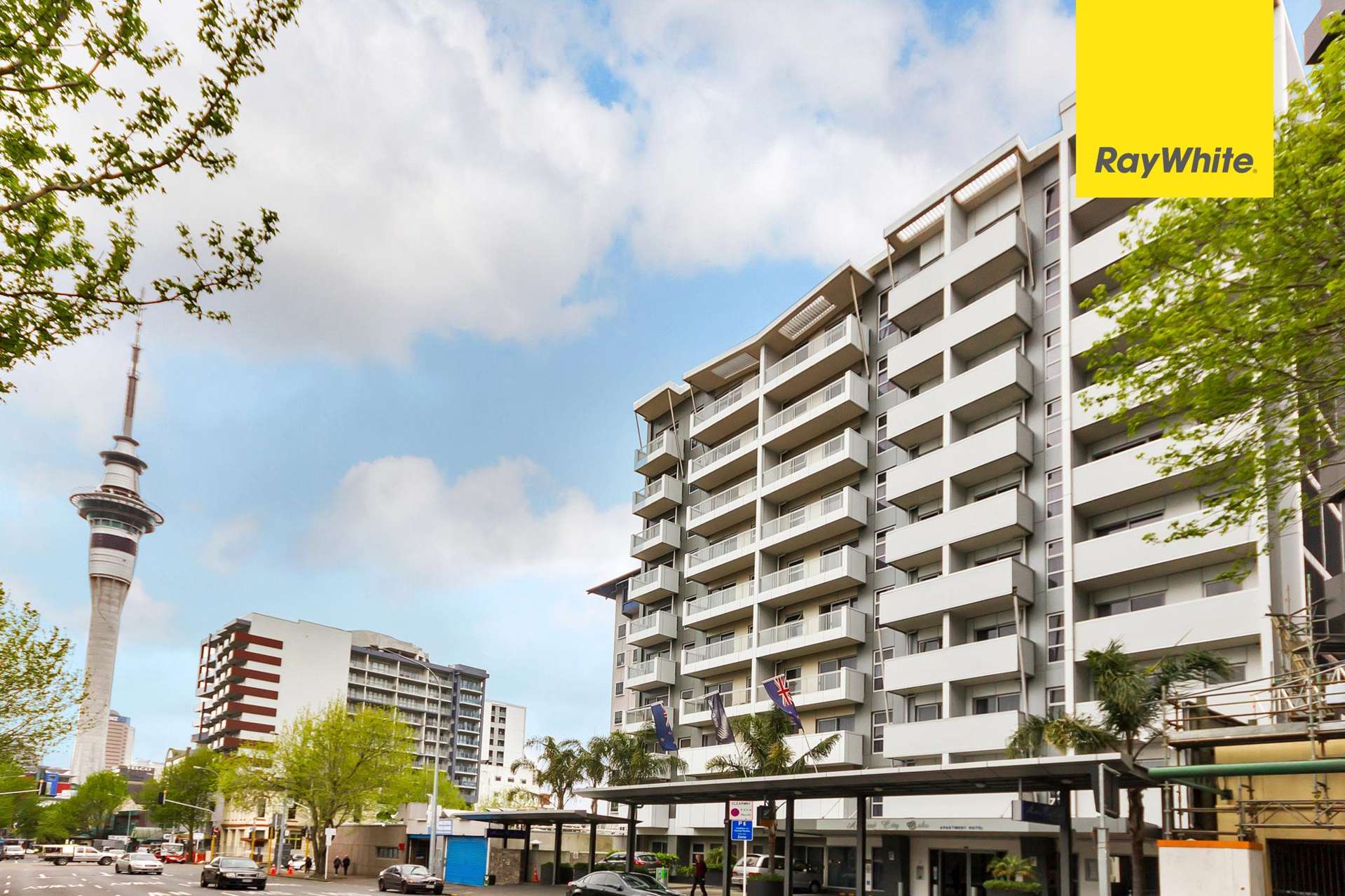 307/188 Hobson Street Auckland Central_0