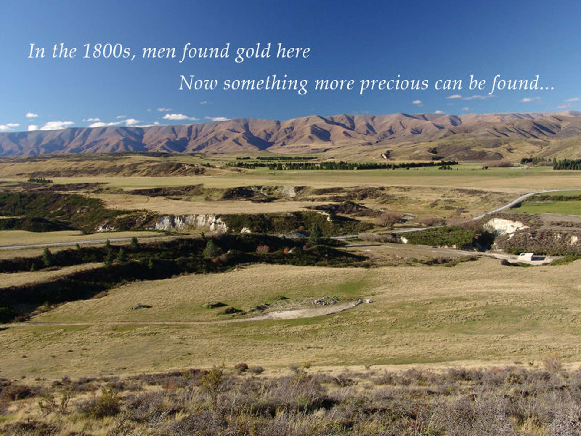 1976 Saint Bathans Loop Road Saint Bathans_0