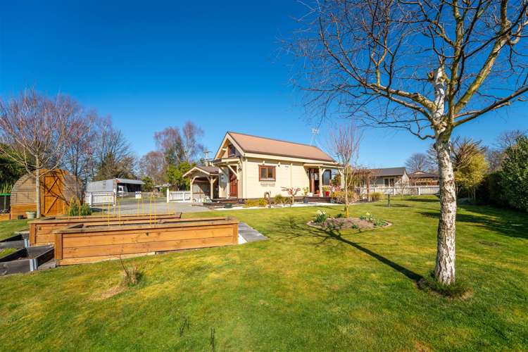 27 Coles Street Geraldine_9