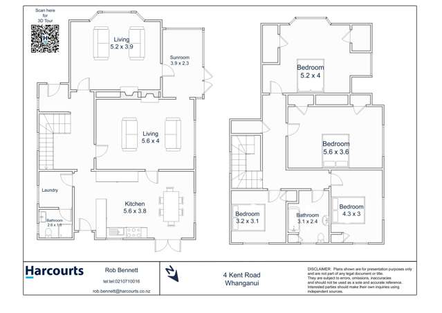 4 Kent Road Saint Johns Hill_1