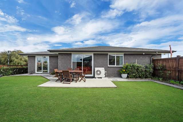 Owners on the Move - Warm, Welcoming & Wonderfully