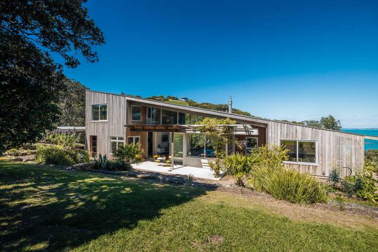 211A Te Whau Drive Te Whau_7