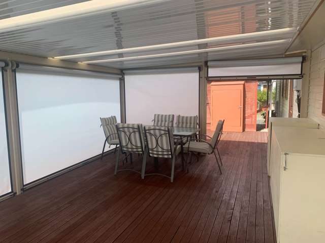 Three bedroom on Norfolk