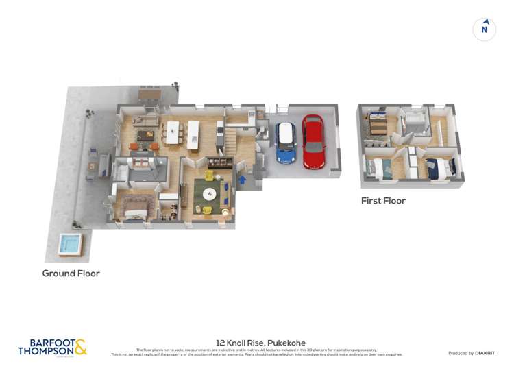 12 Knoll Rise Pukekohe_10