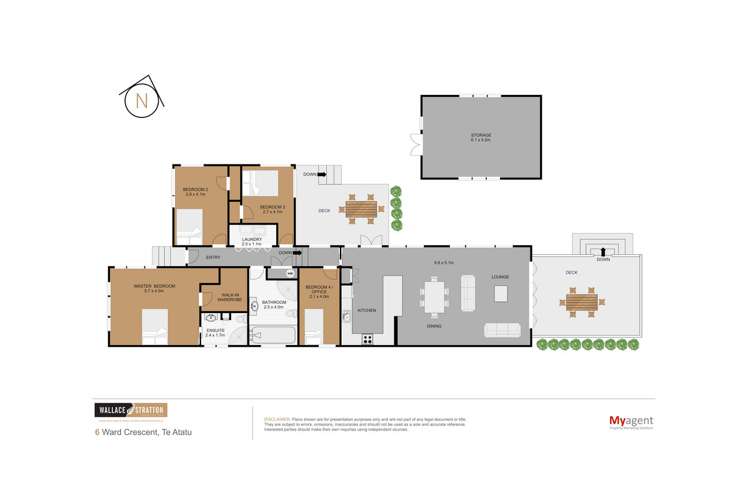 6 Ward Crescent Te Atatu Peninsula_20