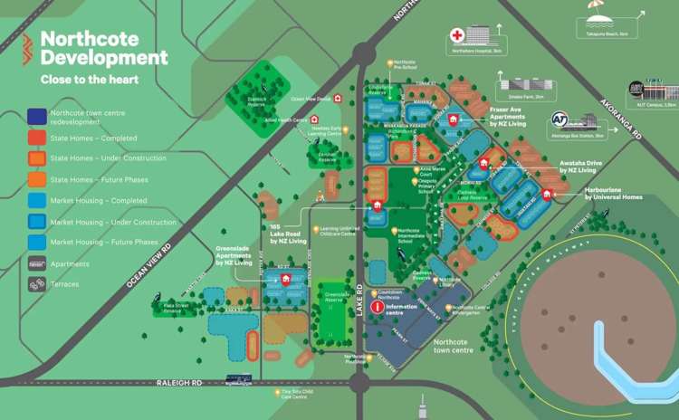 105/38c Fraser Avenue Northcote_13