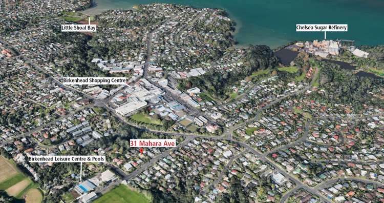 31 Mahara Avenue Birkenhead_24