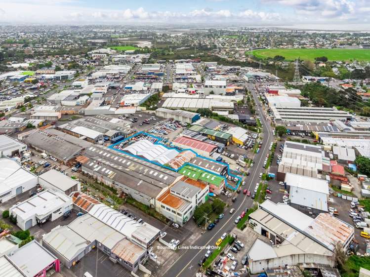 19 Portage Road | New Lynn | Waitakere City | Commercial Property For ...