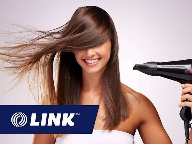 Boutique Salon - Central Tauranga