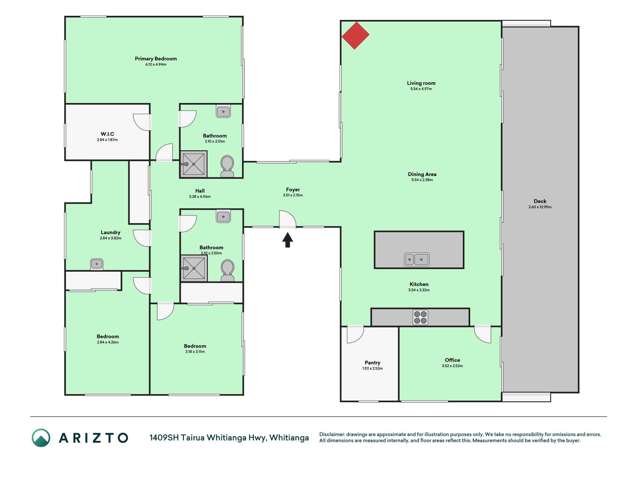 1409SH Tairua Whitianga Hwy Whitianga_1