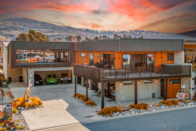 Ultimate Motorsport Haven at Highlands!