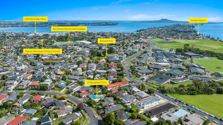 19 Maugham Drive Bucklands Beach_5