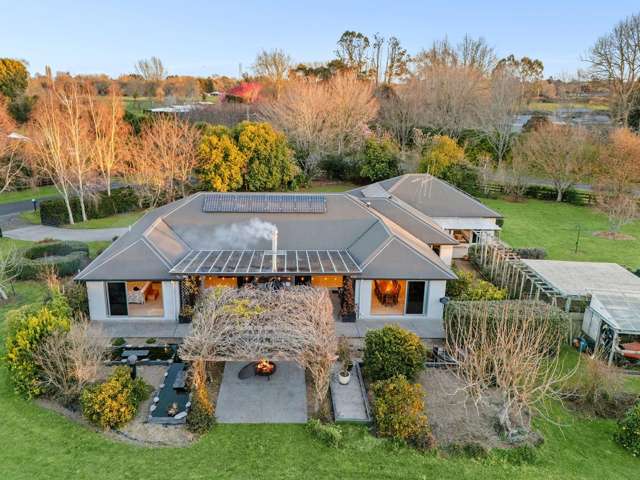 Matangi Living – Space, Style & Possibility