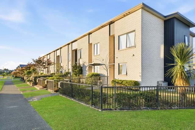 Easy Living in Waiata Shores