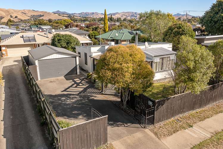 103 Cleghorn Street Redwoodtown_13