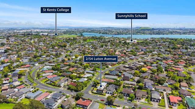 2/54 Luton Avenue Sunnyhills_2