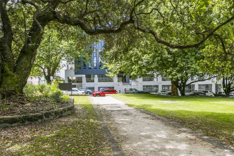 301/1 Parliament Street Auckland Central_9