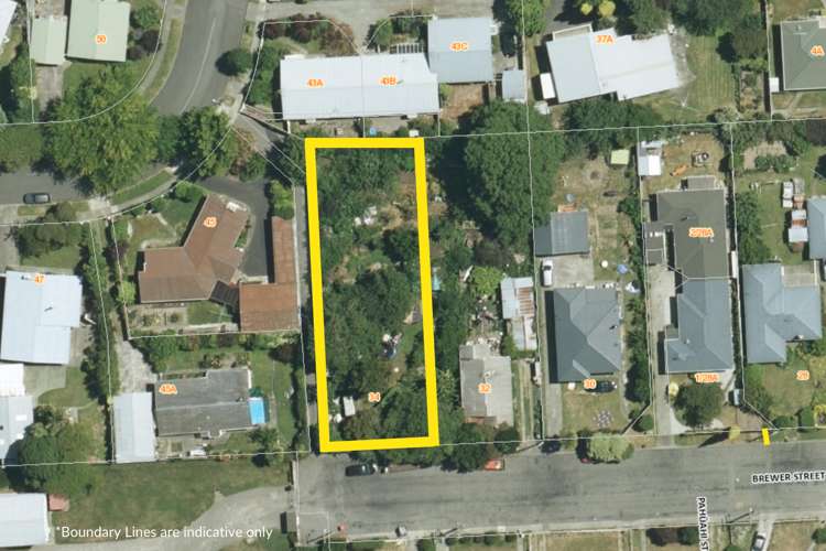 34 Brewer Street Blenheim Central_5